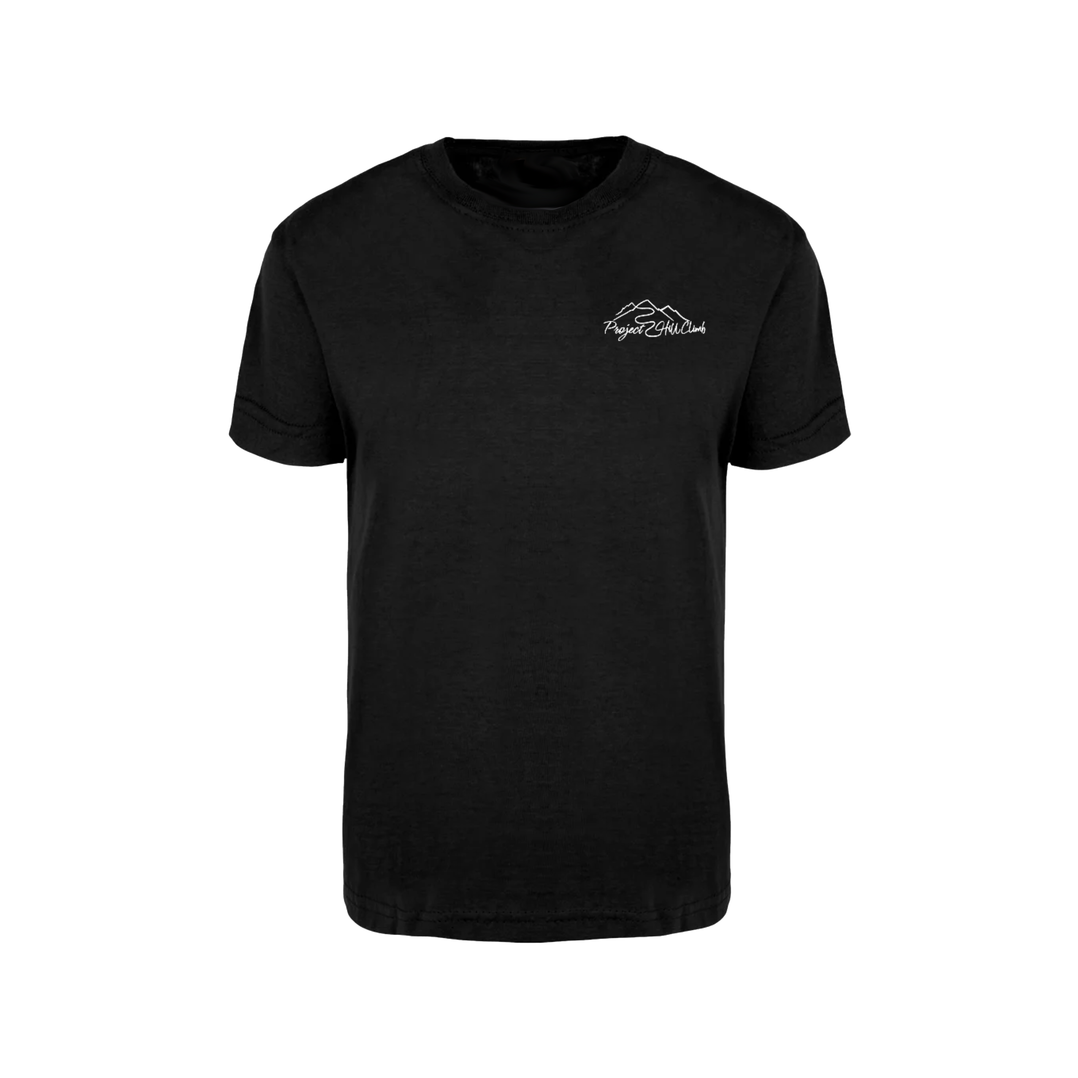 T-shirt officiel PHC Project Hillclimb